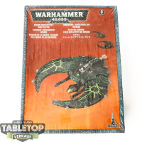 Necrons - Night Scythe - Originalverpackt / Neu
