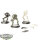 Necrons - 3 Flayed Ones classic - teilweise bemalt