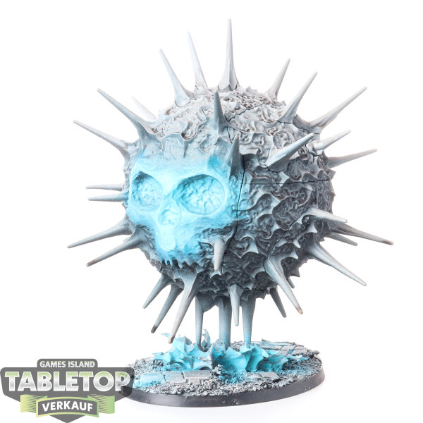 Age of Sigmar - Purple Sun of Shyish - teilweise bemalt