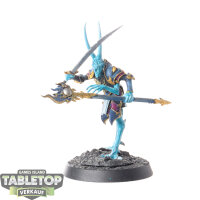 Disciples of Tzeentch - Magister - bemalt