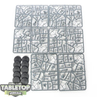 Lumineth Realm Lords - 10 Vanari Auralan Sentinels - im...