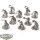 Stormcast Eternals - 10 Liberators - grundiert