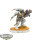 Space Marines - Lieutenant in Phobos Armour - teilweise bemalt
