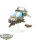 Space Marines - Land Speeder - bemalt