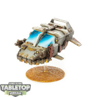 Space Marines - Land Speeder Storm - bemalt