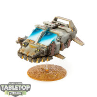 Space Marines - Land Speeder Storm - bemalt