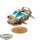 Space Marines - Land Speeder Storm - bemalt