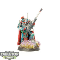 Horus Heresy - Exodus – The One Who Is Many - bemalt
