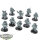 Leagues of Votann - 10 Hearthkyn Warriors - unbemalt