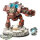 Iron Hands - Primaris Redemptor Dreadnought - bemalt
