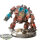 Iron Hands - Primaris Redemptor Dreadnought - bemalt