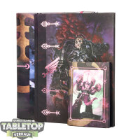 Emperor’s Children - Codex & Datacarts 10....