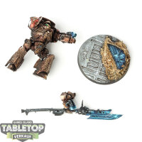 Adeptus Custodes - Legio Custodes Contemptor-Achillus -...
