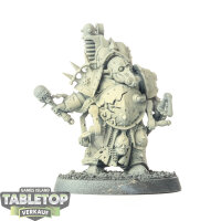 Death Guard - Foul Blightspawn - grundiert