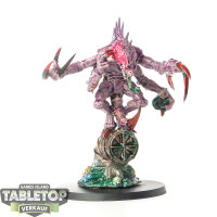 Tyraniden - Broodlord - bemalt