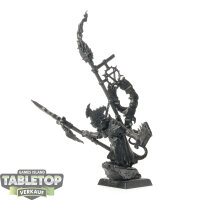 Skaven - Clawlord klassisch - grundiert
