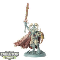 Blades of Khorne - Skulltaker - teilweise bemalt