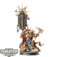 Stormcast Eternals - Lord-Relictor klassisch - bemalt