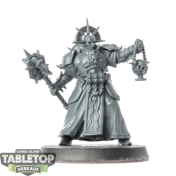 Stormcast Eternals - Knight-Relictor - unbemalt