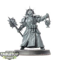 Stormcast Eternals - Knight-Relictor - unbemalt