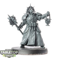 Stormcast Eternals - Knight-Relictor - unbemalt