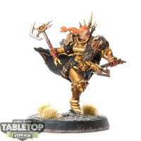 Stormcast Eternals - Neave Blacktalon - bemalt