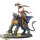 Stormcast Eternals - Vandus Hammerhand - bemalt