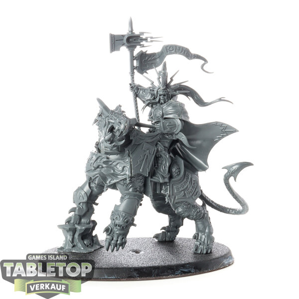 Stormcast Eternals - Vandus Hammerhand - unbemalt