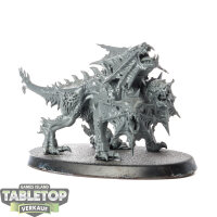 Blades of Khorne - Karanak - unbemalt