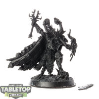 Blades of Khorne - Skulltaker - grundiert