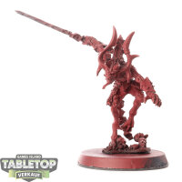 Blades of Khorne - Bloodmaster - grundiert