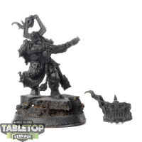 Blades of Khorne - Skullgrinder - grundiert