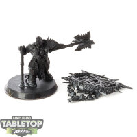 Blades of Khorne - Bloodsecrator - grundiert