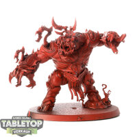 Blades of Khorne - Khorgorath - grundiert