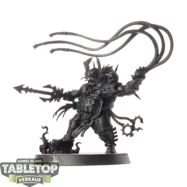 Blades of Khorne - Bloodstoker - grundiert