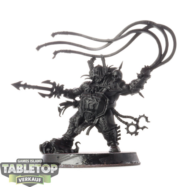 Blades of Khorne - Bloodstoker - grundiert