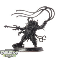 Blades of Khorne - Bloodstoker - grundiert