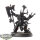 Blades of Khorne - Exalted Deathbringer - grundiert