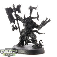 Blades of Khorne - Exalted Deathbringer - grundiert