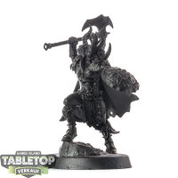 Blades of Khorne - Darkoath Warqueen Marakarr Blood Sky -...