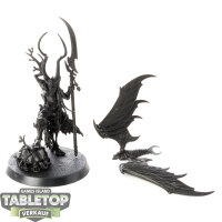 Sylvaneth - Arch-Revenant - grundiert