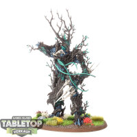 Sylvaneth - Treelord - bemalt