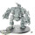 Space Marines - Brutalis Dreadnought - unbemalt