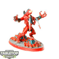 Tyraniden - Broodlord - klassisch - Originalverpackt / Neu