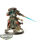 Space Marines - Primaris Librarian in Phobos Armour - bemalt