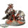 Blades of Khorne - Mighty Lord of Khorne - teilweise bemalt