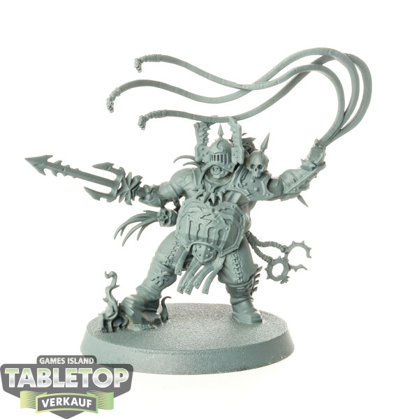 Blades of Khorne - Bloodstoker - grundiert