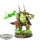 Chaos Space Marines - Chaos Lord in Terminator Armour - teilweise bemalt
