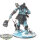 Sons of Behemat - Gatebreaker Mega-Gargant - gut bemalt
