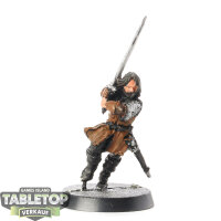 HdR Figuren - Gut - Aragorn on foot (Klassisch) -...